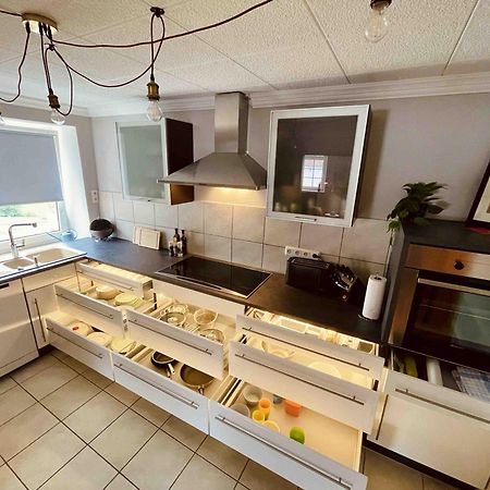 Lot54 Deluxe Apartements Neidenbach 외부 사진