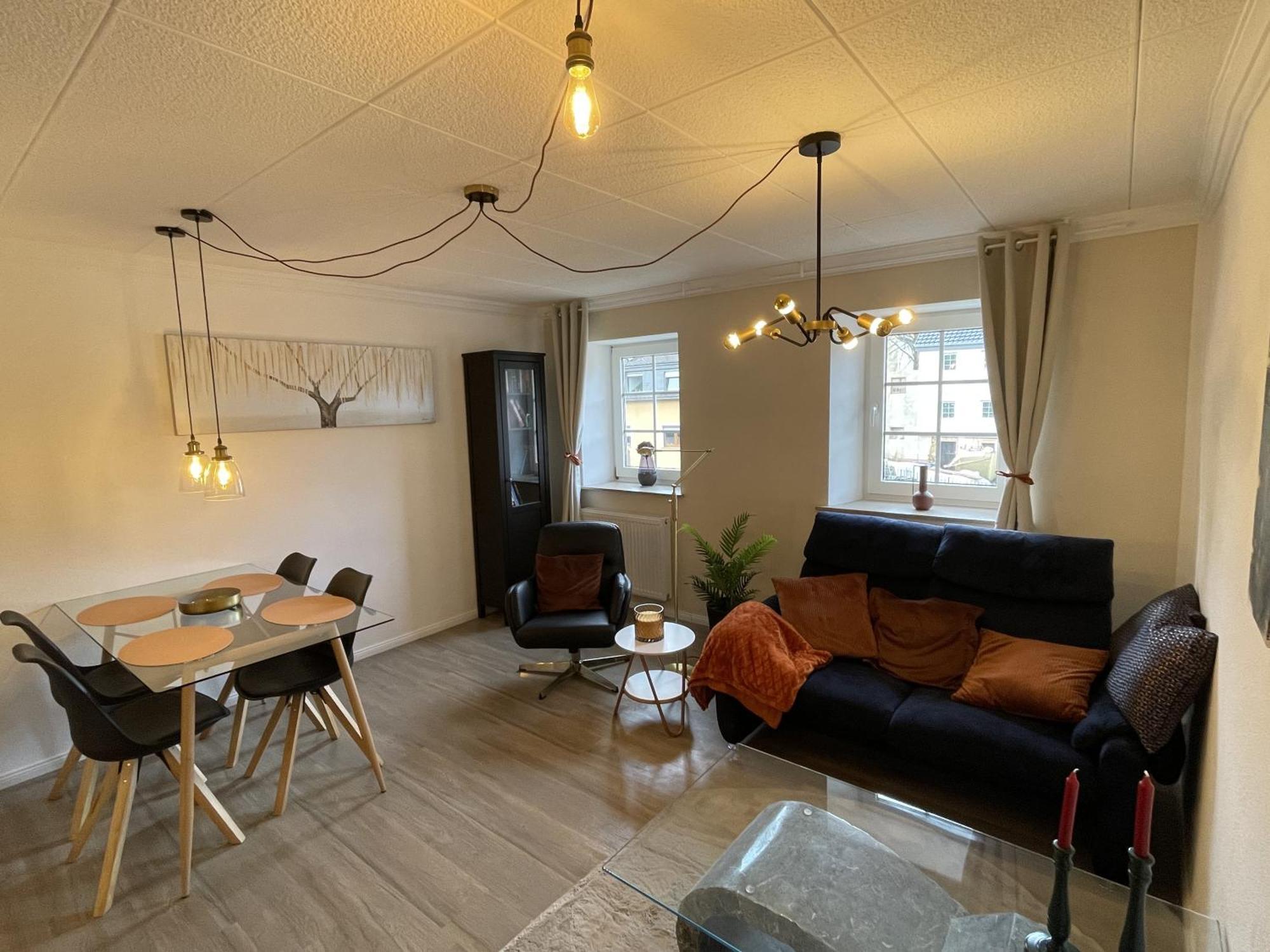 Lot54 Deluxe Apartements Neidenbach 외부 사진