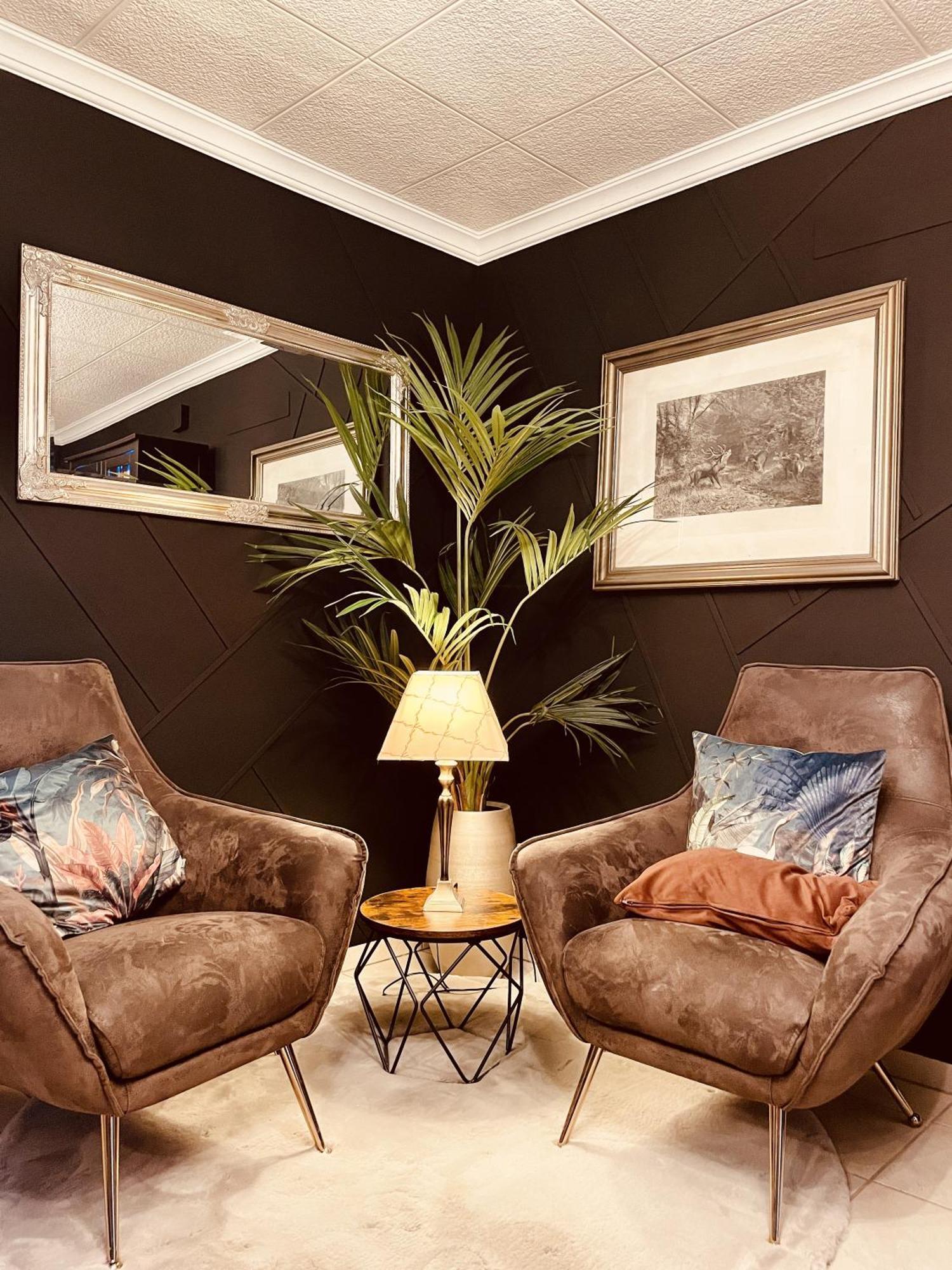 Lot54 Deluxe Apartements Neidenbach 외부 사진