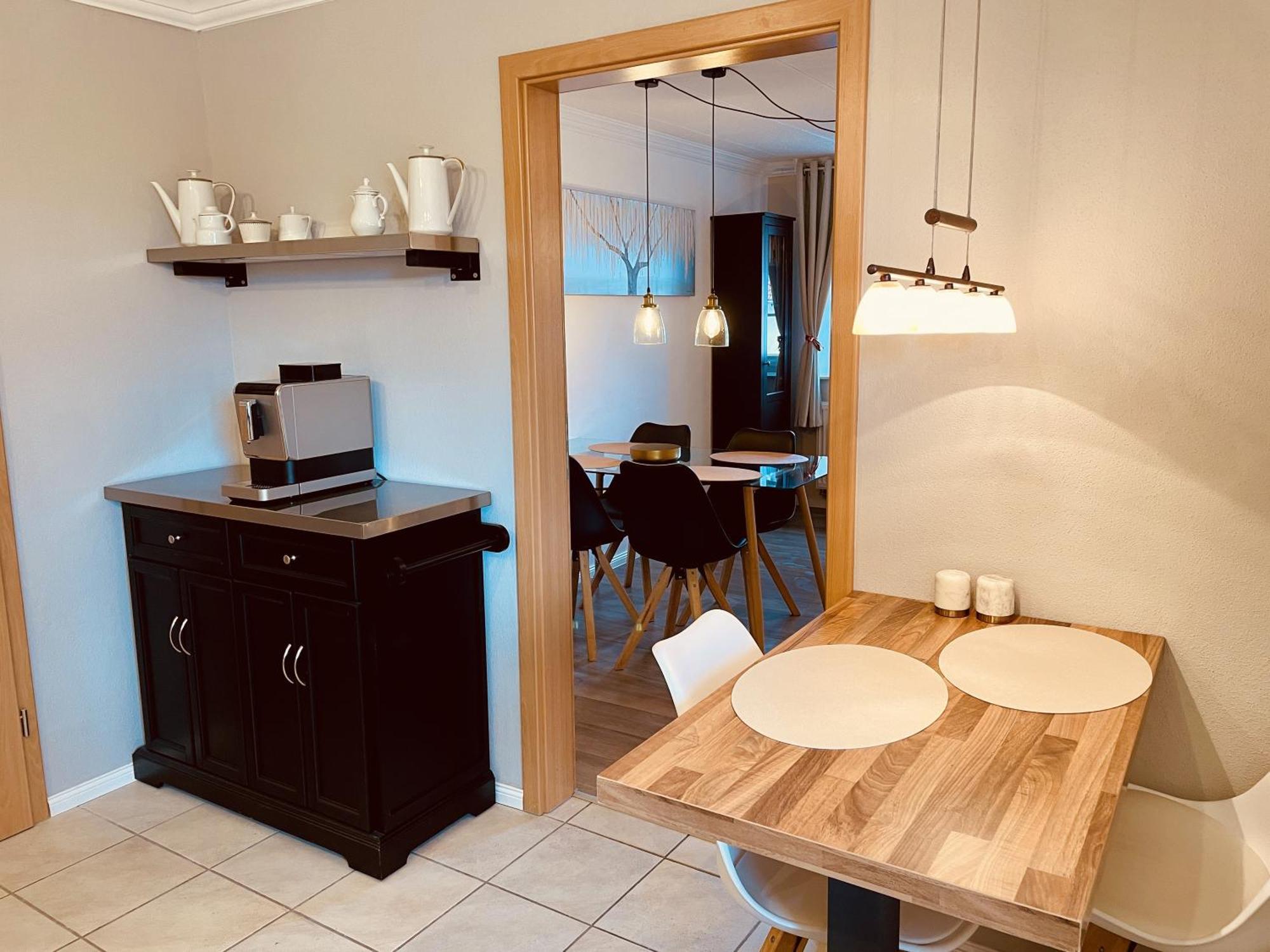 Lot54 Deluxe Apartements Neidenbach 외부 사진
