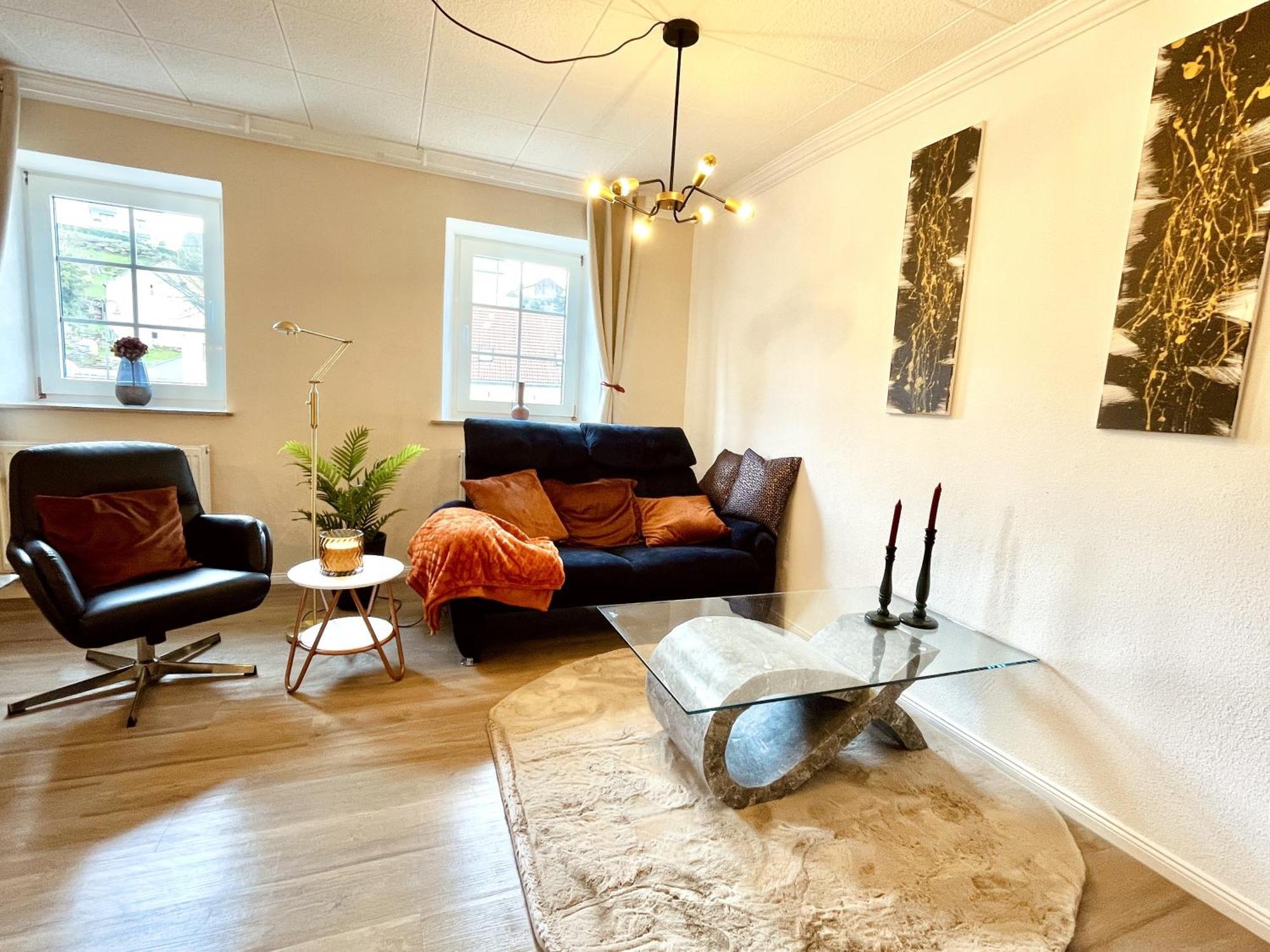 Lot54 Deluxe Apartements Neidenbach 외부 사진