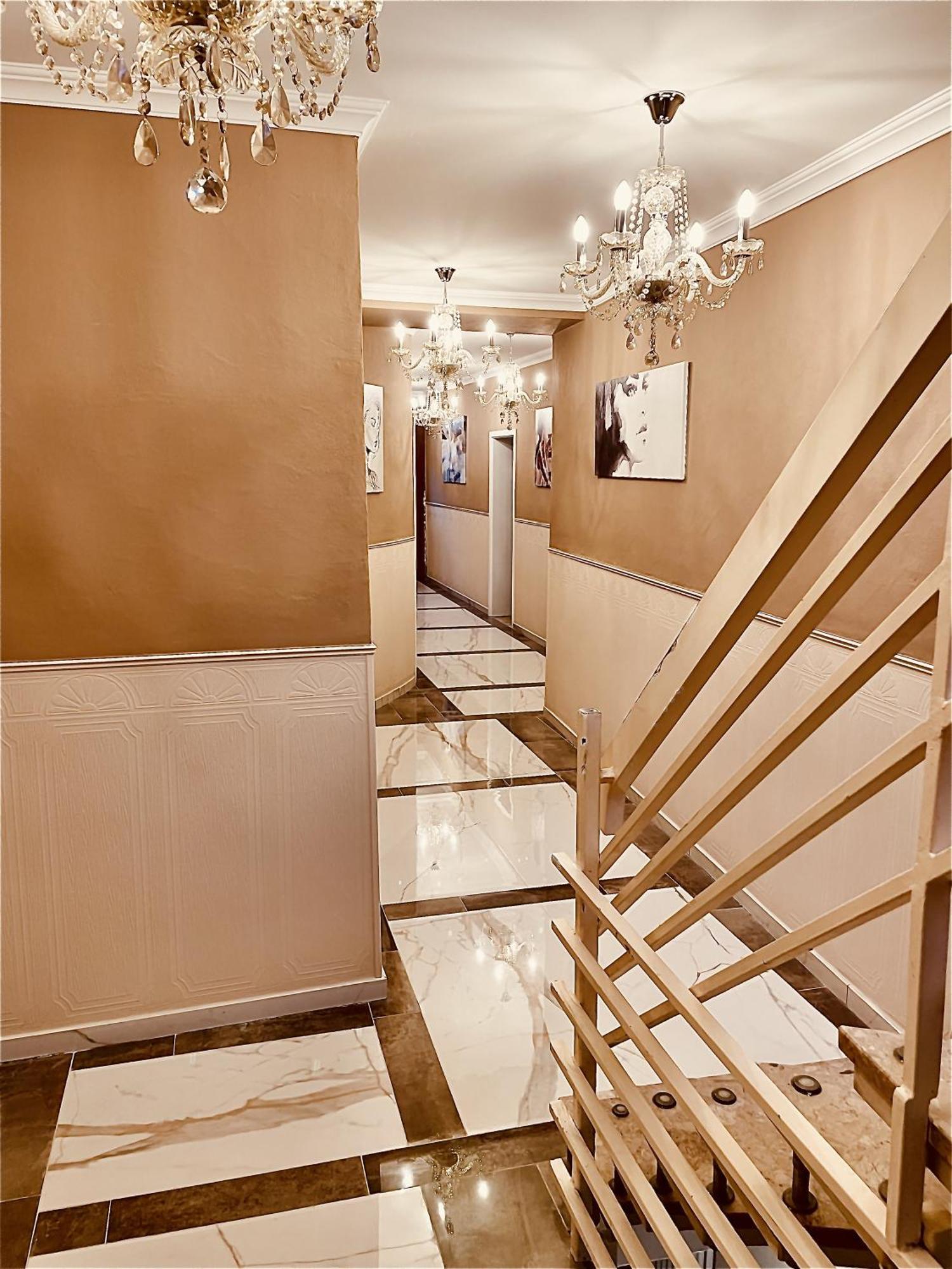 Lot54 Deluxe Apartements Neidenbach 외부 사진