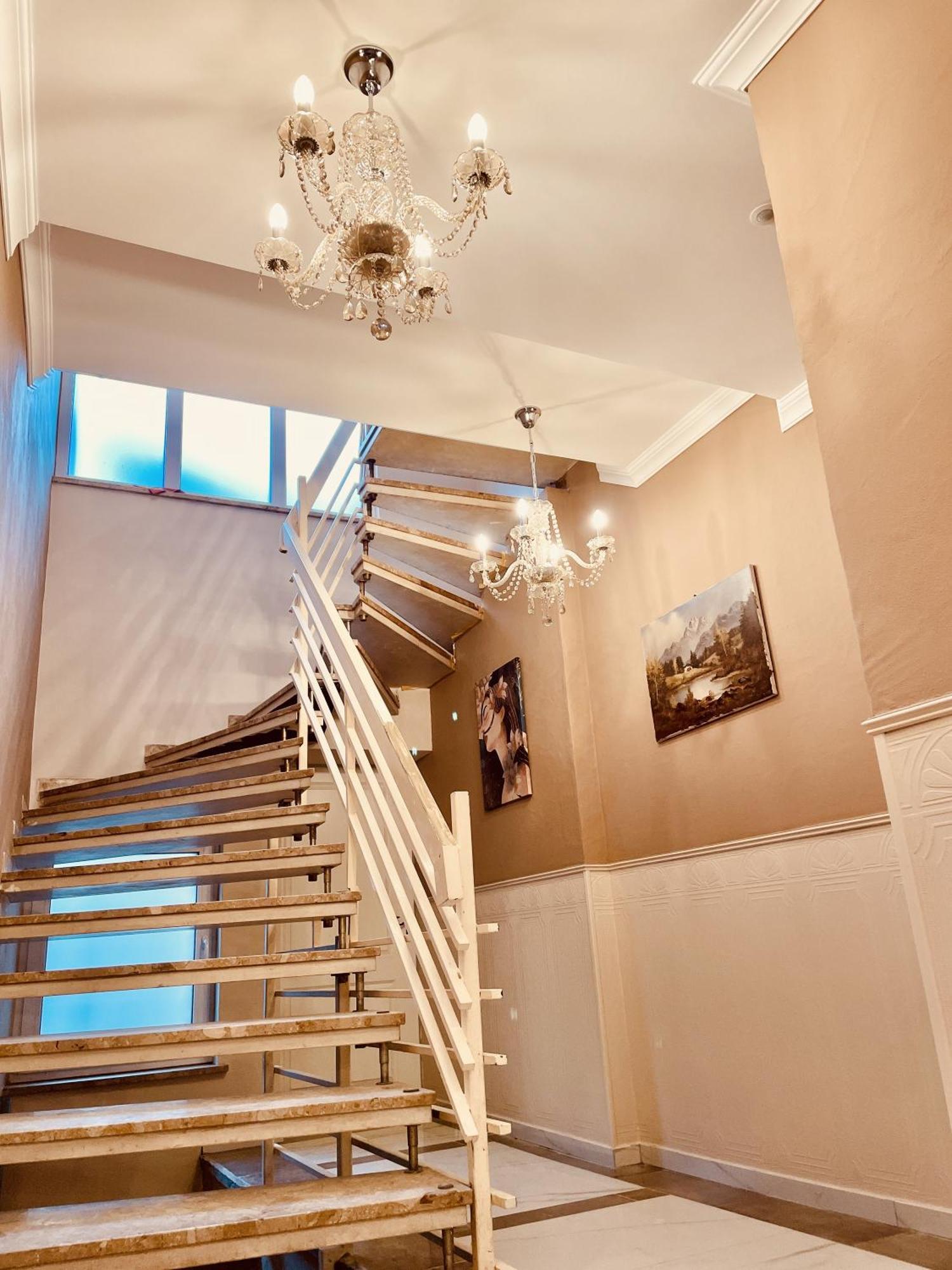 Lot54 Deluxe Apartements Neidenbach 외부 사진