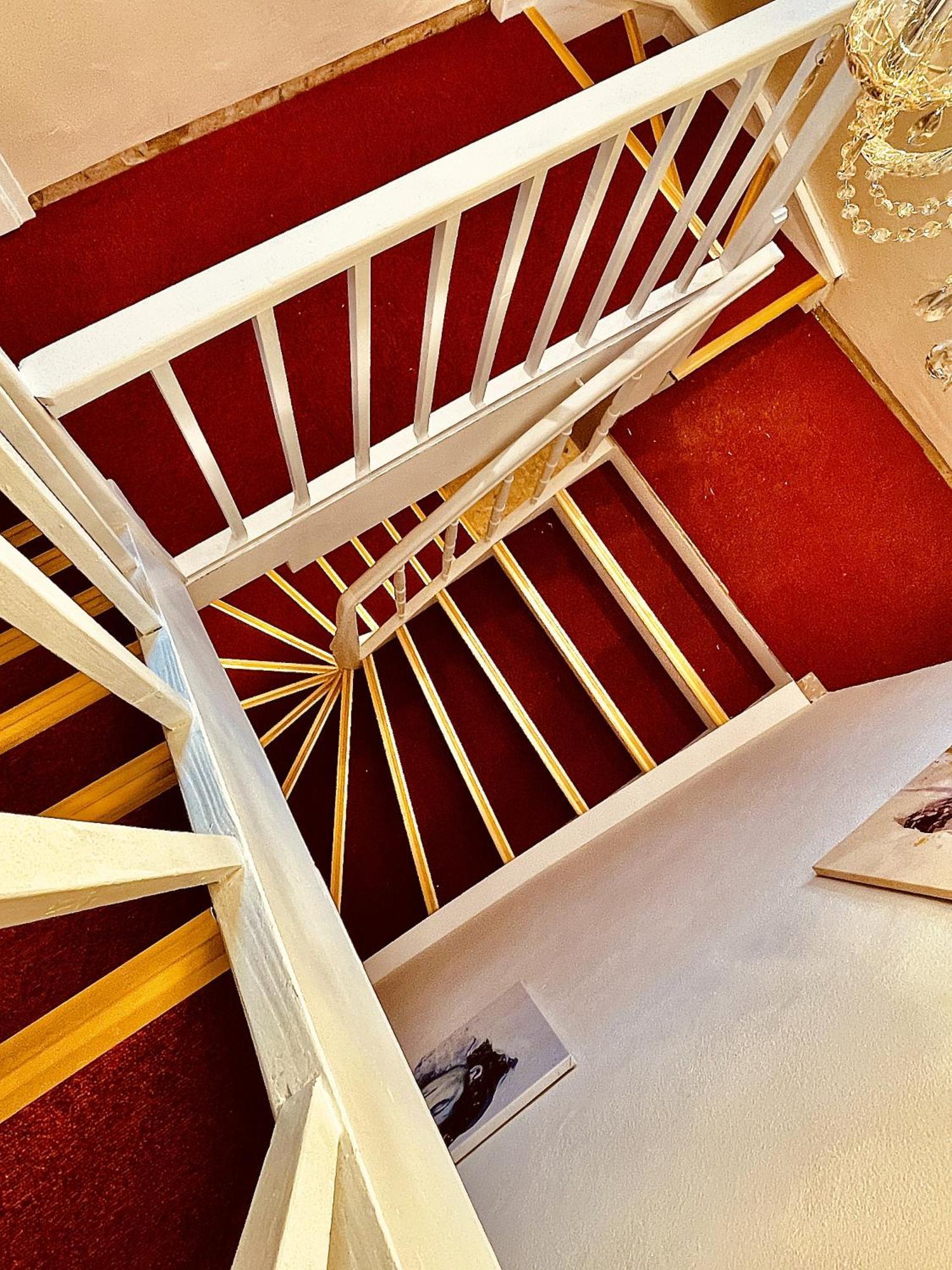 Lot54 Deluxe Apartements Neidenbach 외부 사진