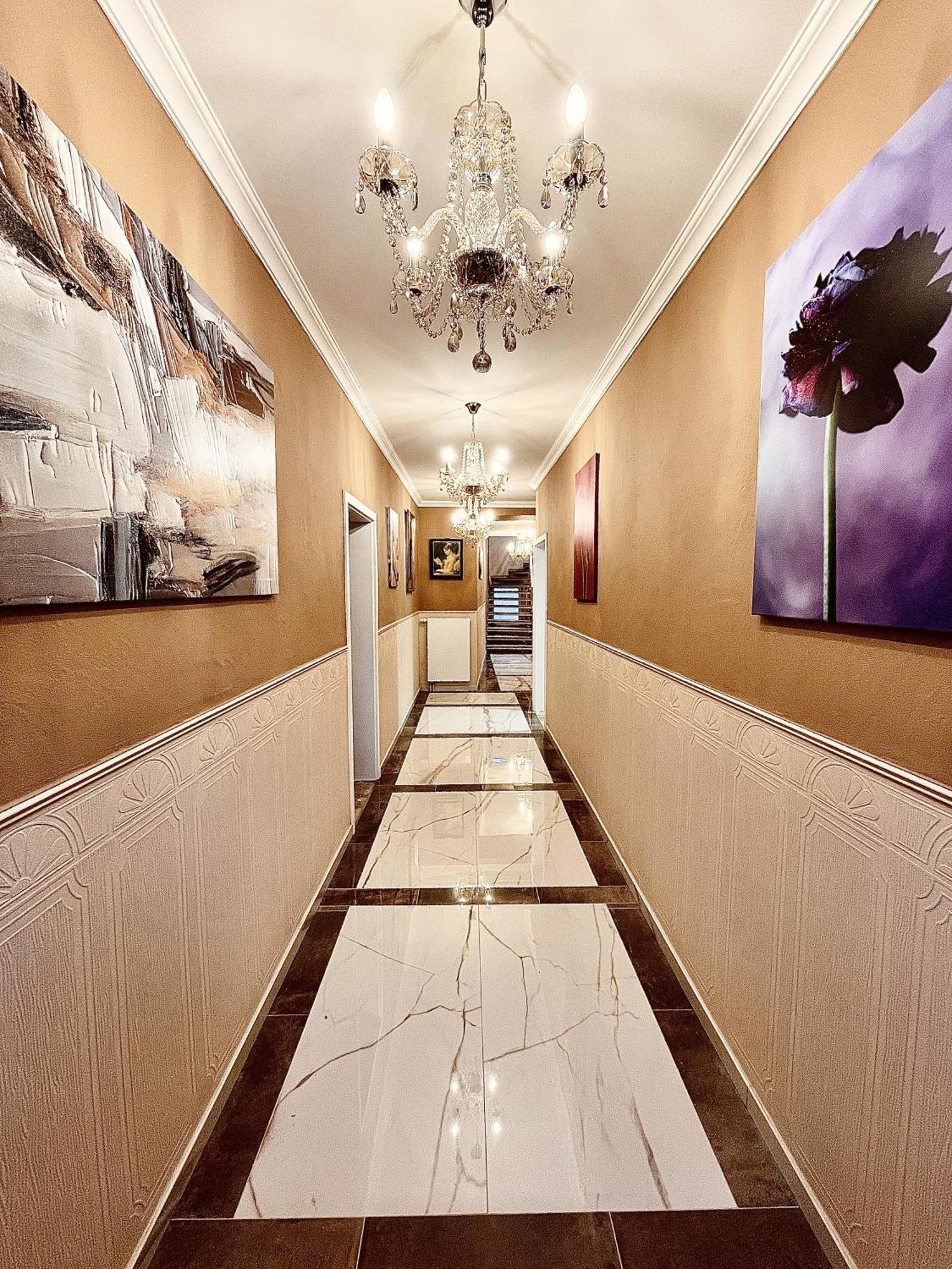 Lot54 Deluxe Apartements Neidenbach 외부 사진