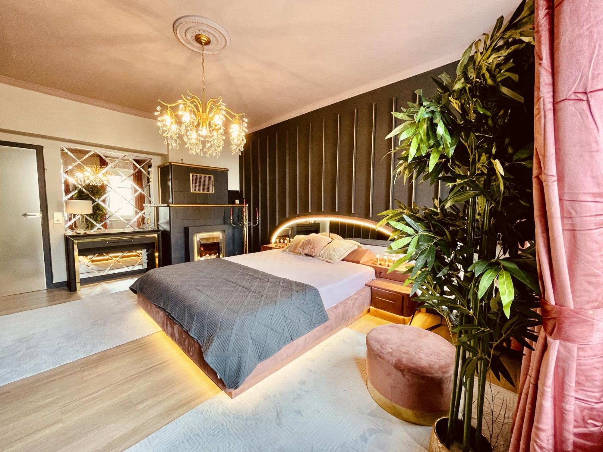 Lot54 Deluxe Apartements Neidenbach 외부 사진