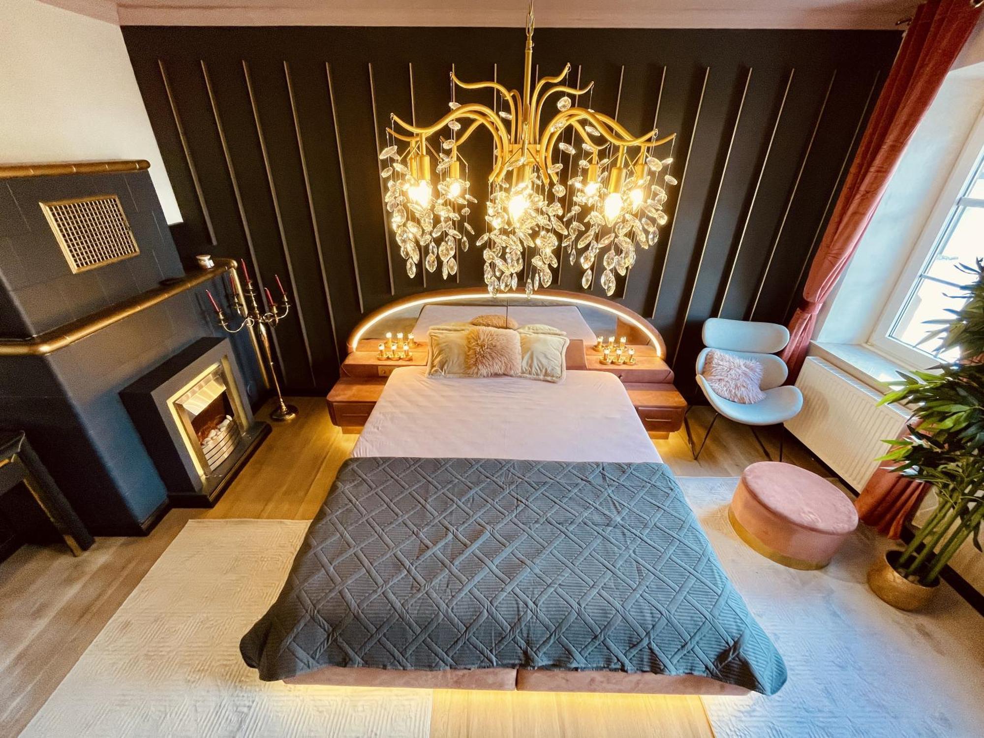 Lot54 Deluxe Apartements Neidenbach 외부 사진