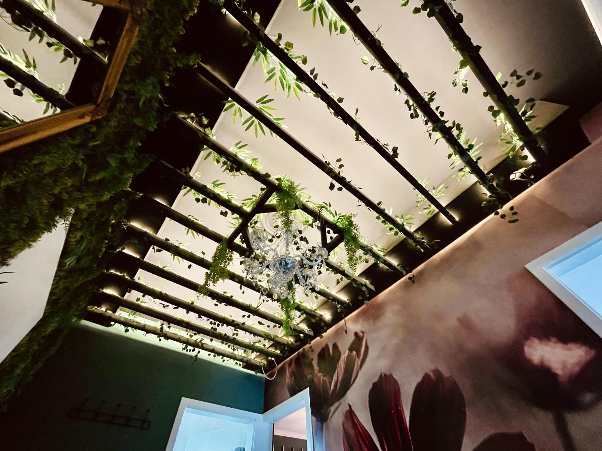 Lot54 Deluxe Apartements Neidenbach 외부 사진
