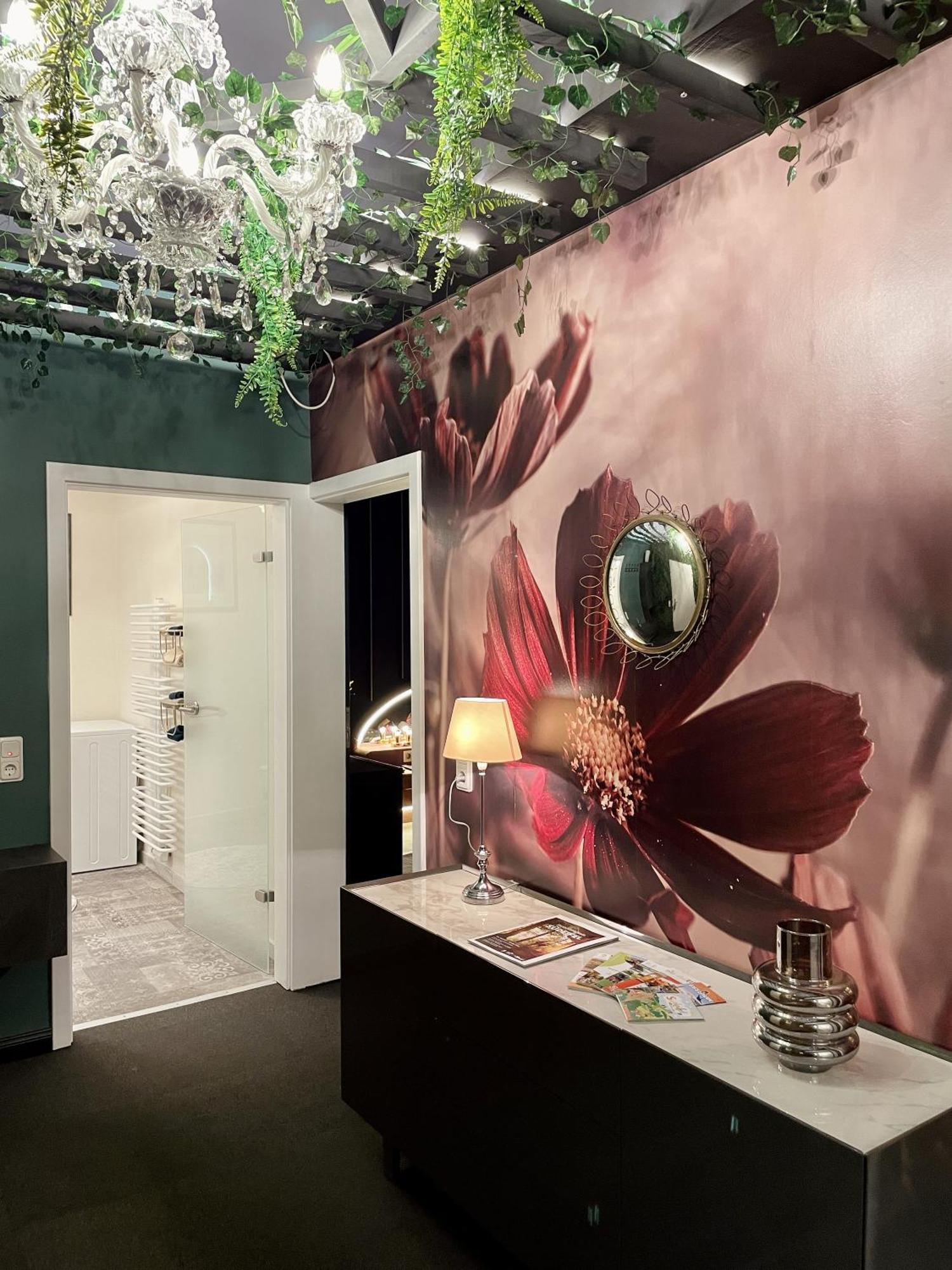Lot54 Deluxe Apartements Neidenbach 외부 사진