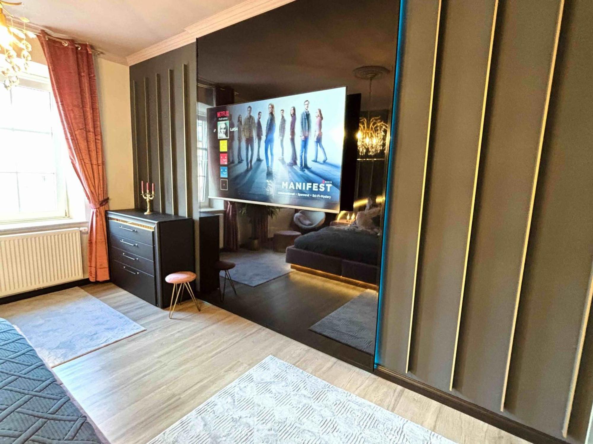 Lot54 Deluxe Apartements Neidenbach 외부 사진