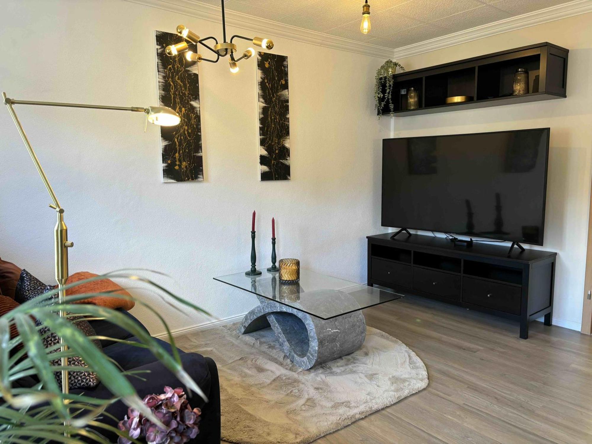 Lot54 Deluxe Apartements Neidenbach 외부 사진