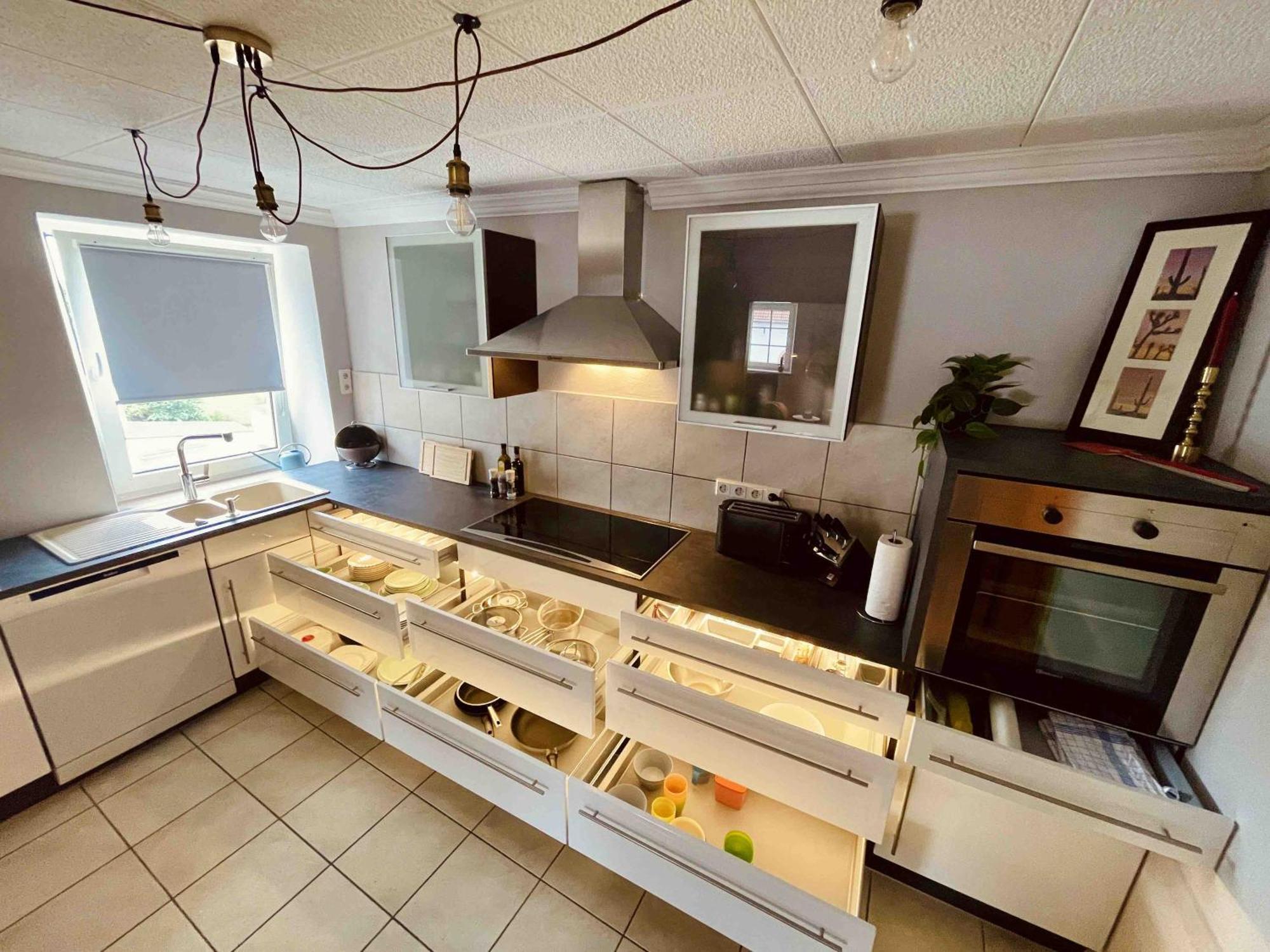 Lot54 Deluxe Apartements Neidenbach 외부 사진