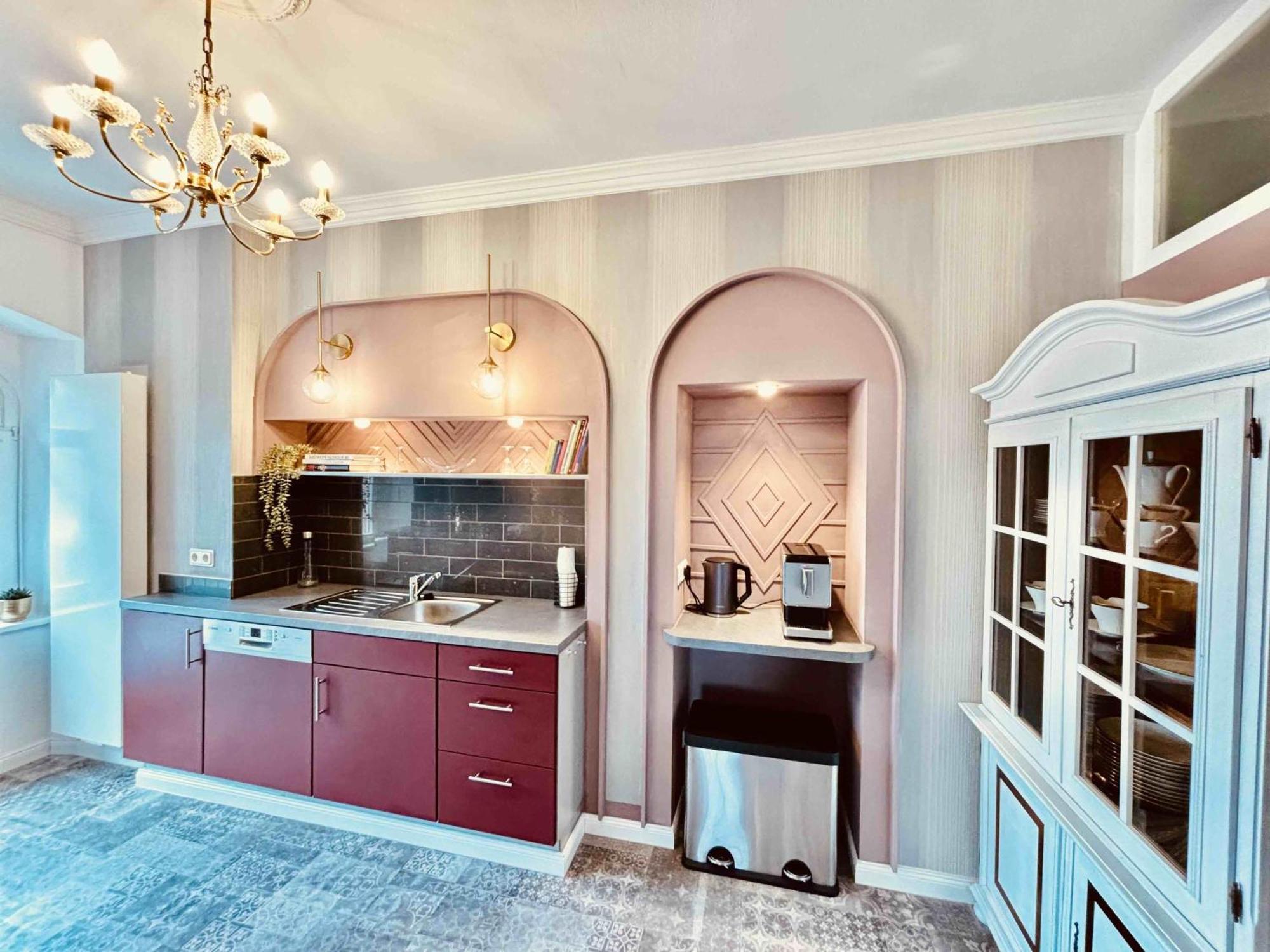 Lot54 Deluxe Apartements Neidenbach 외부 사진