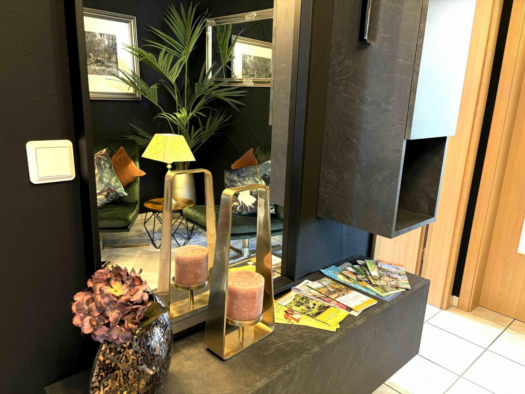 Lot54 Deluxe Apartements Neidenbach 외부 사진