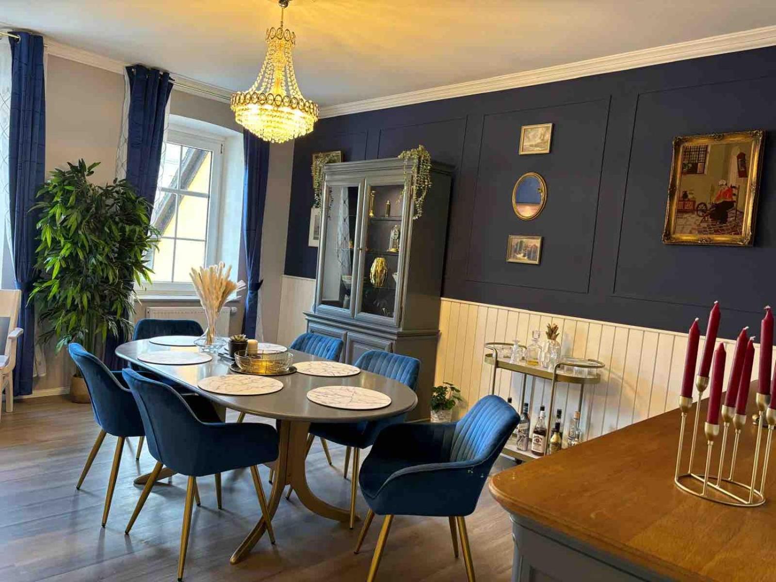 Lot54 Deluxe Apartements Neidenbach 외부 사진