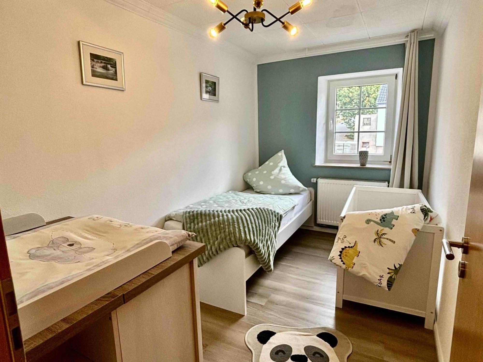 Lot54 Deluxe Apartements Neidenbach 외부 사진