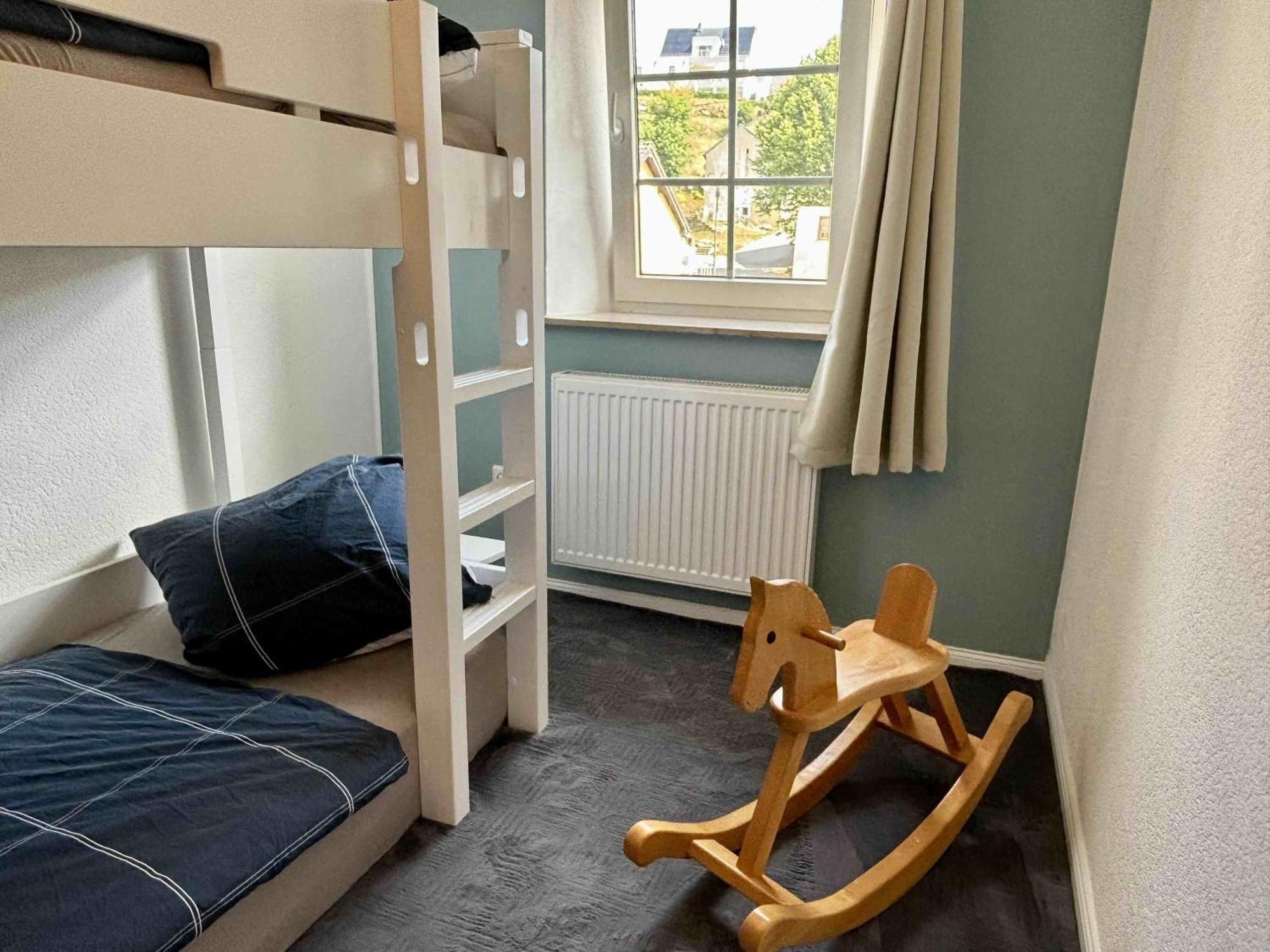 Lot54 Deluxe Apartements Neidenbach 외부 사진
