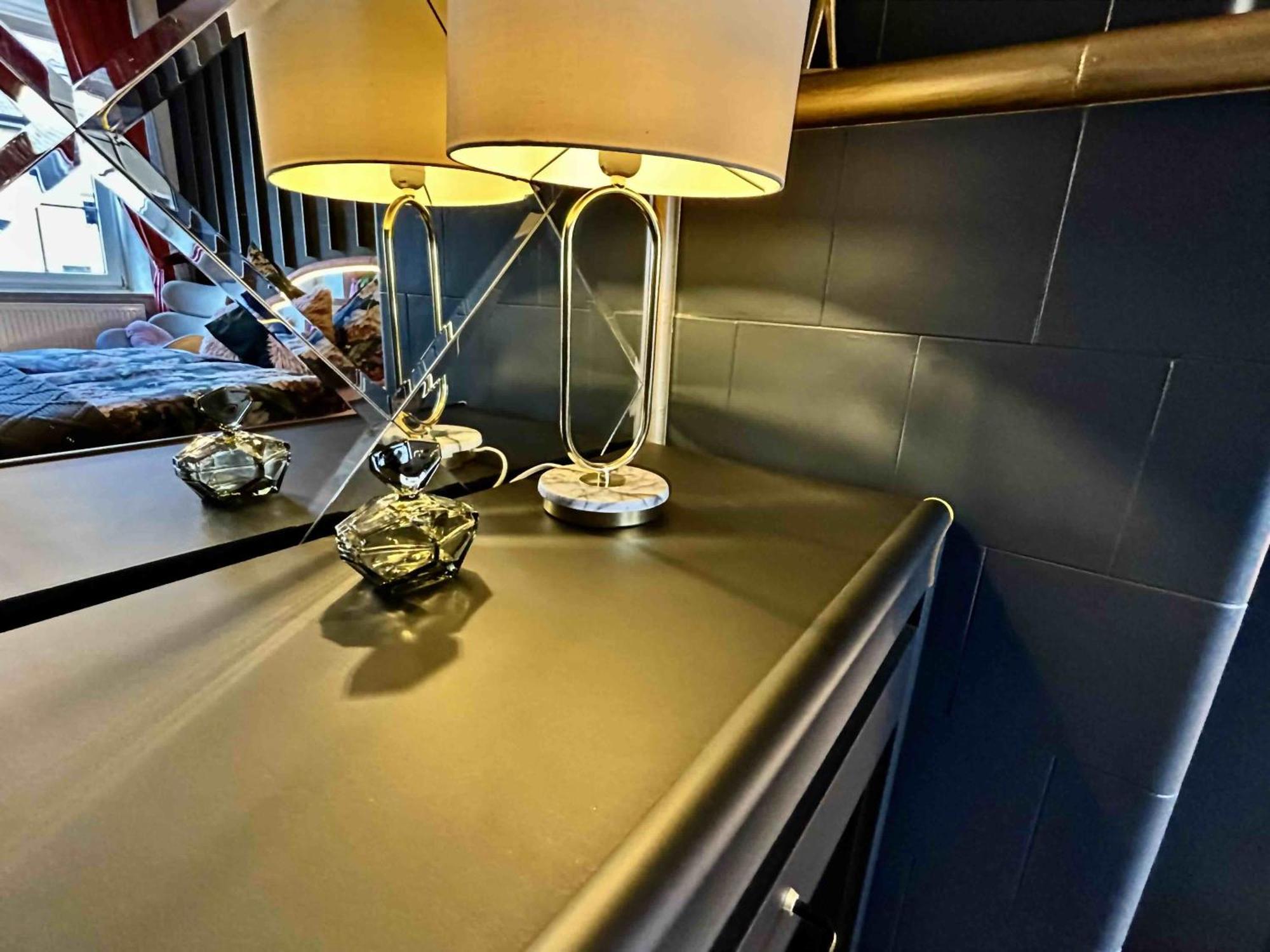 Lot54 Deluxe Apartements Neidenbach 외부 사진