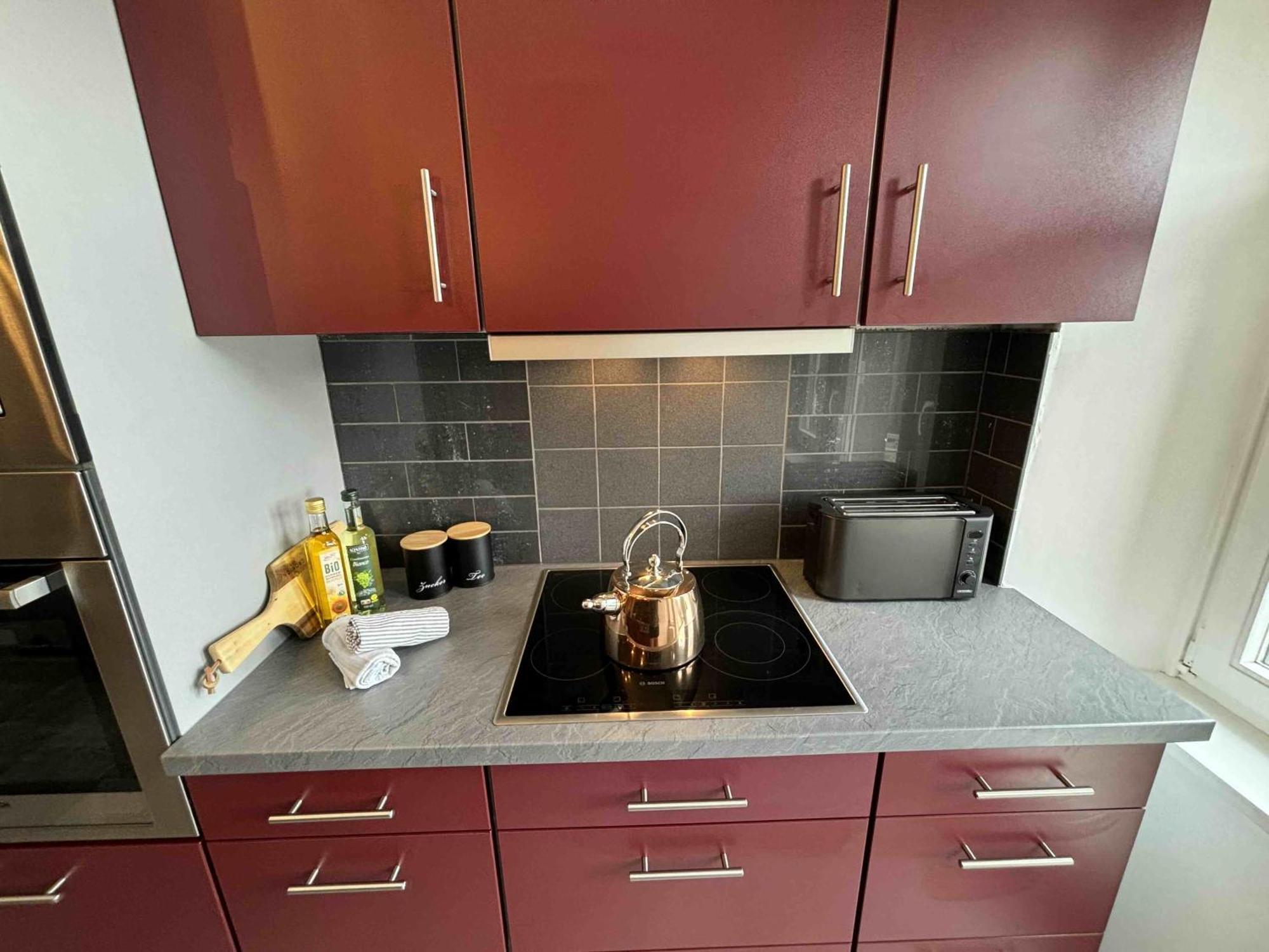 Lot54 Deluxe Apartements Neidenbach 외부 사진