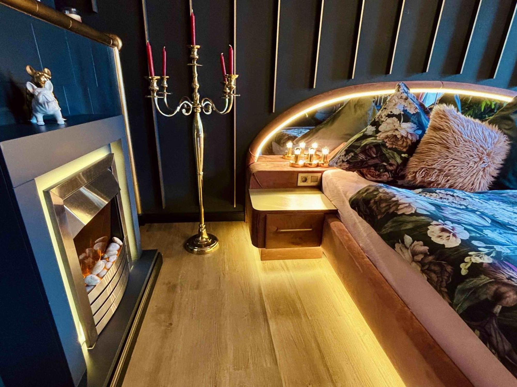 Lot54 Deluxe Apartements Neidenbach 외부 사진