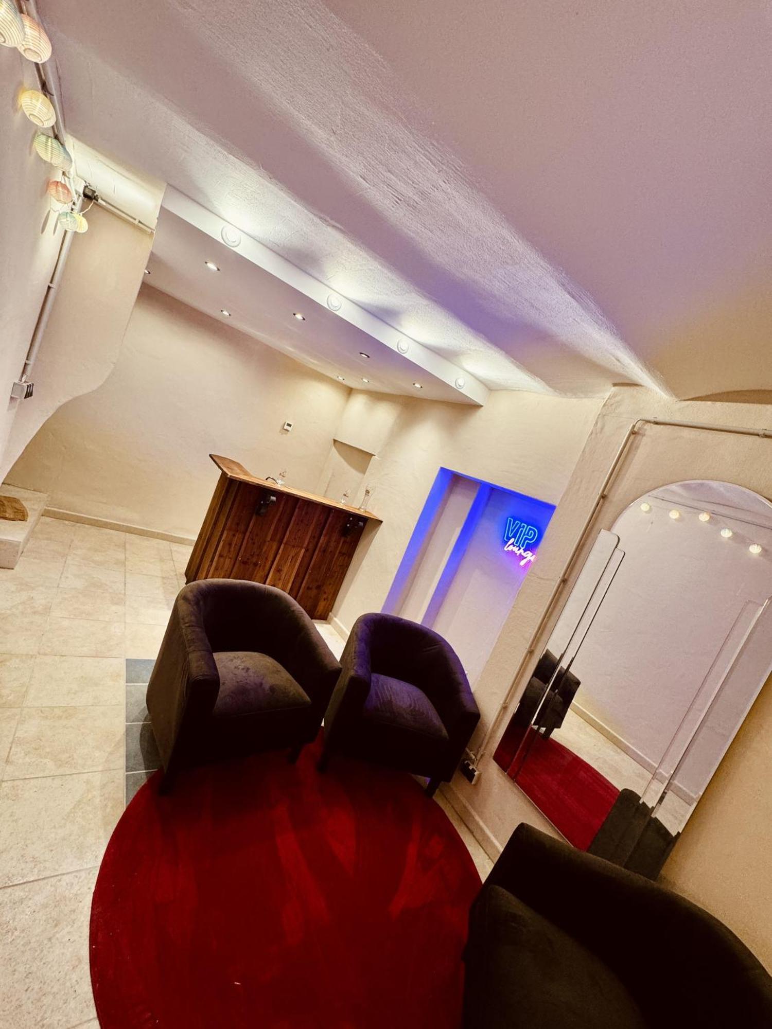 Lot54 Deluxe Apartements Neidenbach 외부 사진
