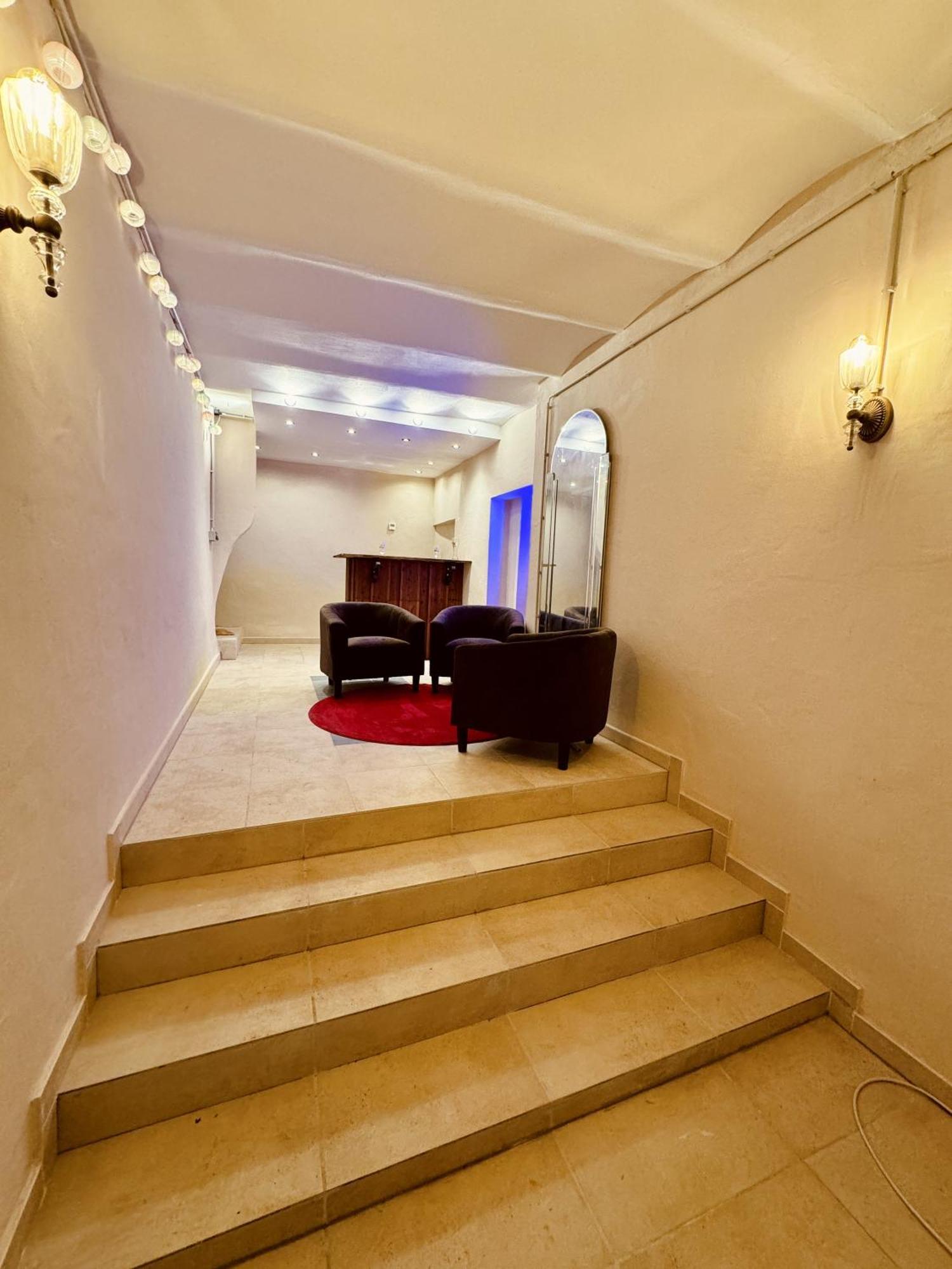 Lot54 Deluxe Apartements Neidenbach 외부 사진