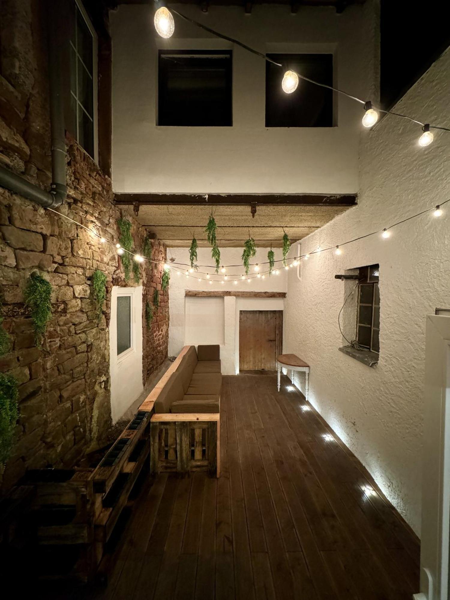 Lot54 Deluxe Apartements Neidenbach 외부 사진