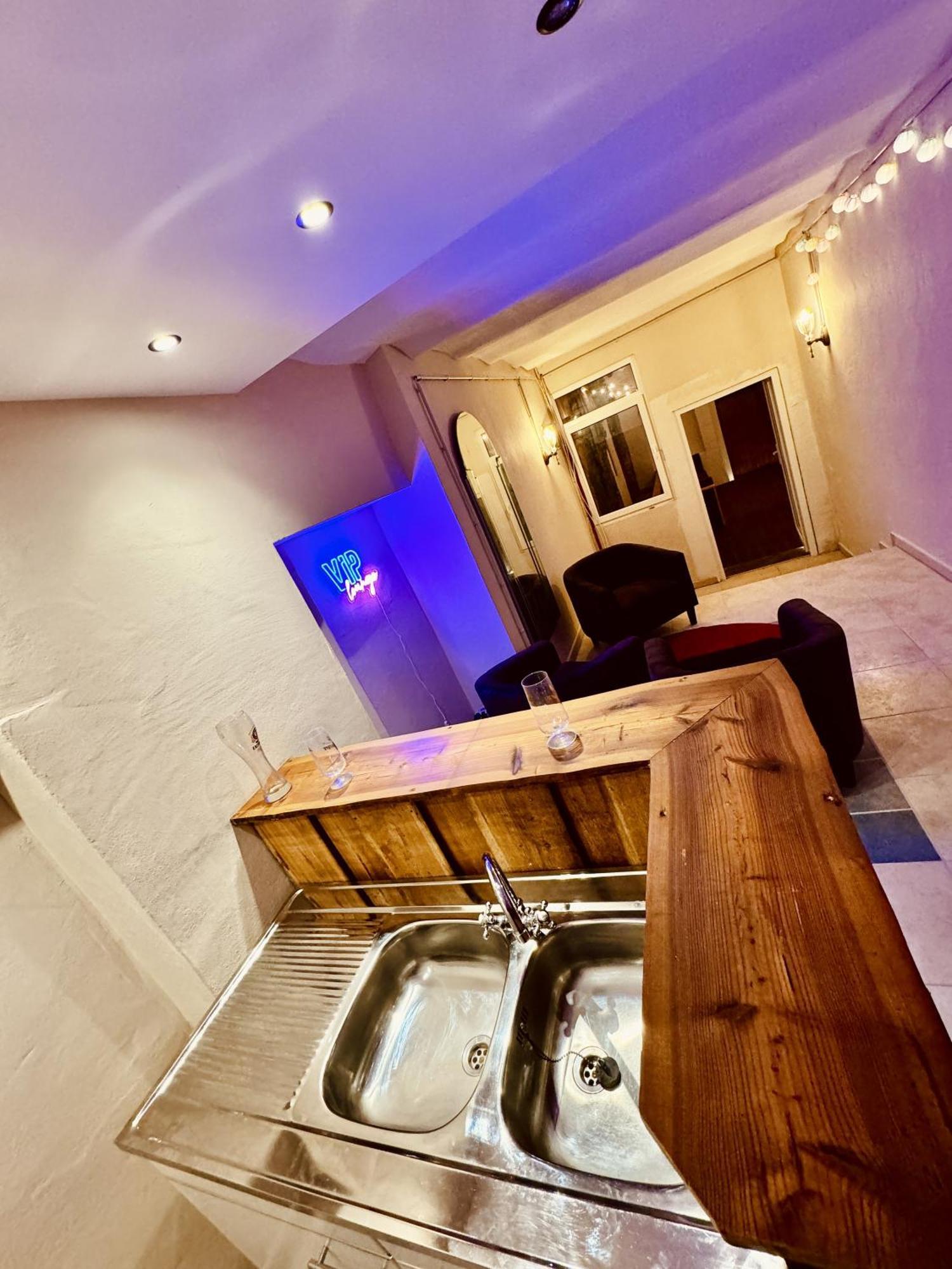 Lot54 Deluxe Apartements Neidenbach 외부 사진